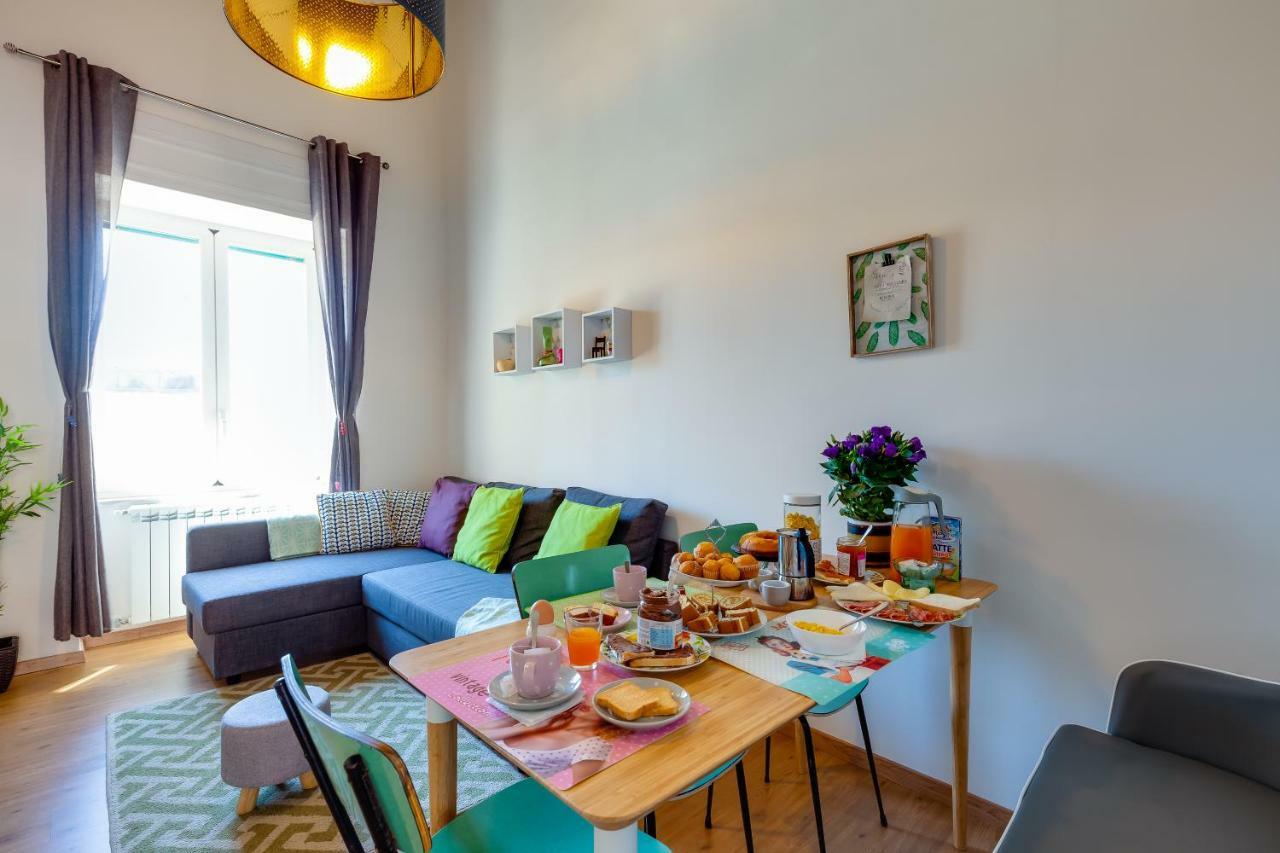 Appartement Sapienza 29 *
